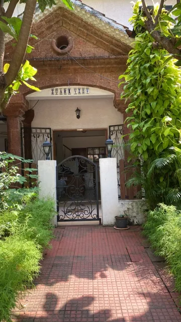 Zuariview Guest House