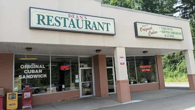 Dean's Restaurant