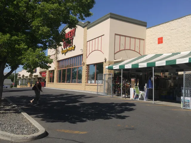 Grocery Outlet