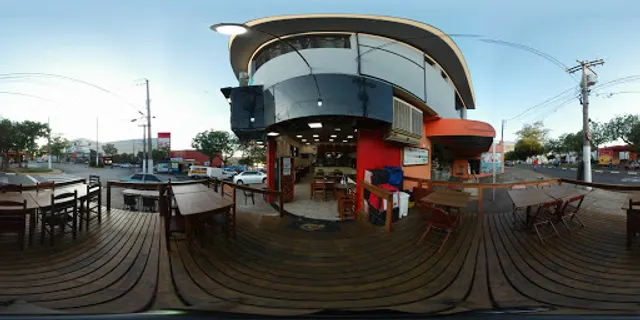 Alemão Grill - Restaurante e Churrascaria