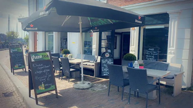 Het Wapen van Delfshaven