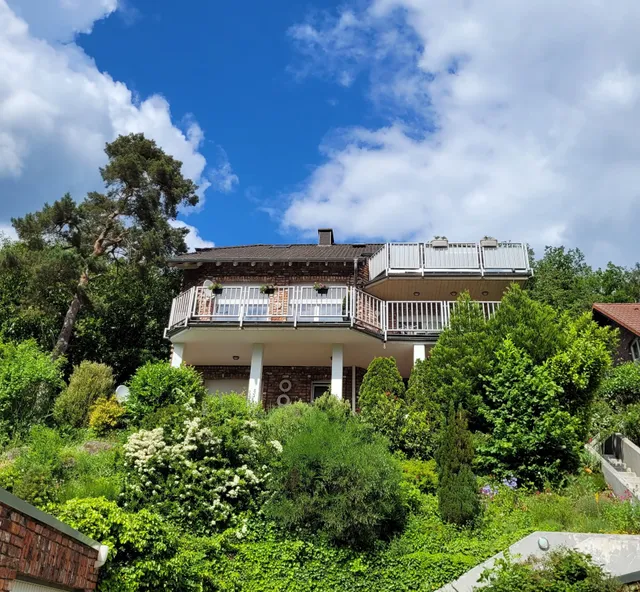 Vakantiewoning Thuis in Heimbach