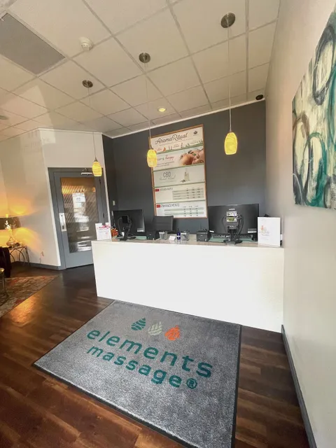 Elements Massage