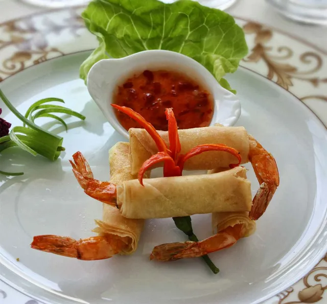 Baijarong Thai Restaurant