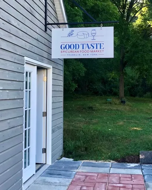 Good Taste Epicurean Food Market