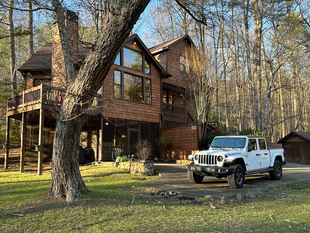 Blue Sky Cabin Rentals LLC