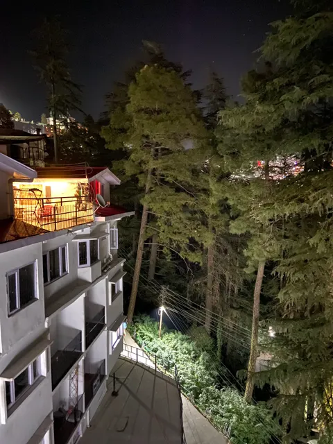 Abuzz Oxfordcaps Shimla - Best Hostel choice near Railway Station