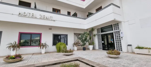 A.Di.S.U. Puglia • Sede di Lecce