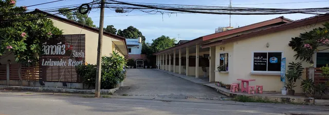 Leelawadee 3 Resort