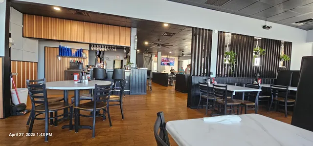 Pork Belly’s Eatery and Catering Co.