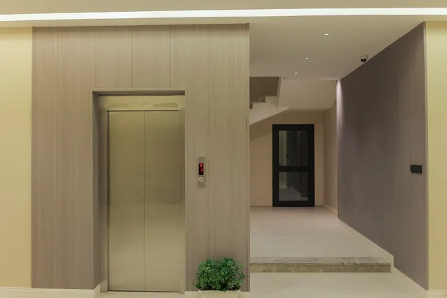 دفلي - حي الرائد