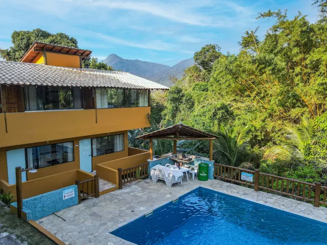 Diver Village Ilhabela