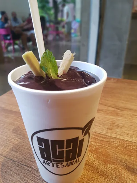 Açaí Artesanal - 311 Norte