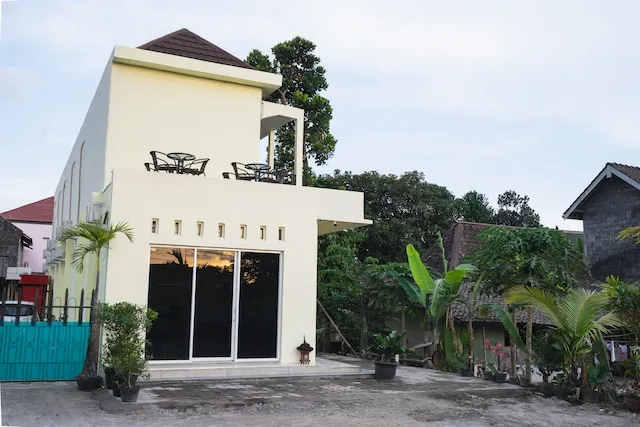 OYO 1855 Elise Exclusive Residence