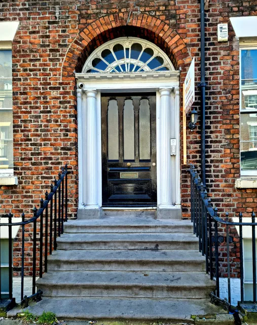 Atlantic Apartments - Rodney Street