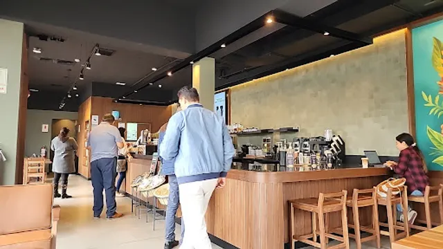 Starbucks - Frutales