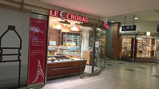 Le Crobag