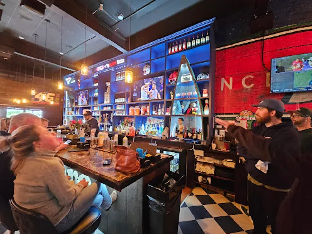 Sport and Leisure East Greenwich