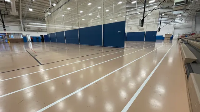Crestwood Recreation & Wellness Center