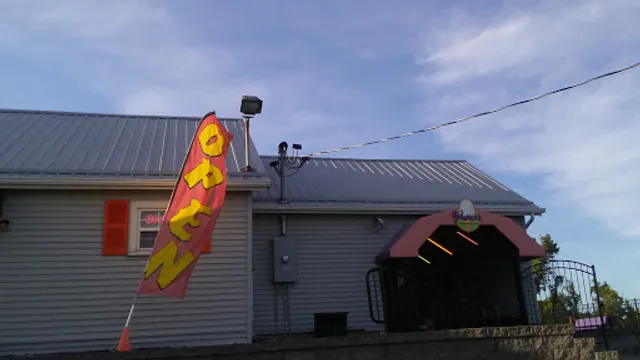 Spooner's Frozen Custard