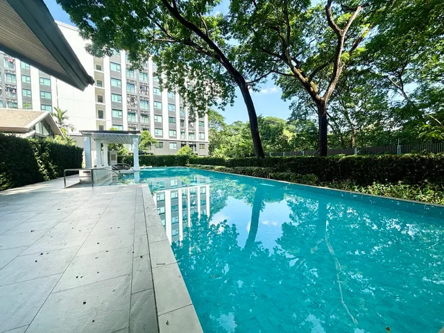 Escent Park Ville Chiangmai