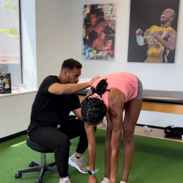 Swish Physical Therapy And Performance