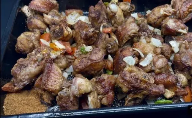 Les Délices des Mains d'Or