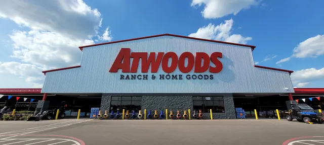 Atwoods