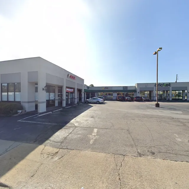 Throne Room Christian Lounge