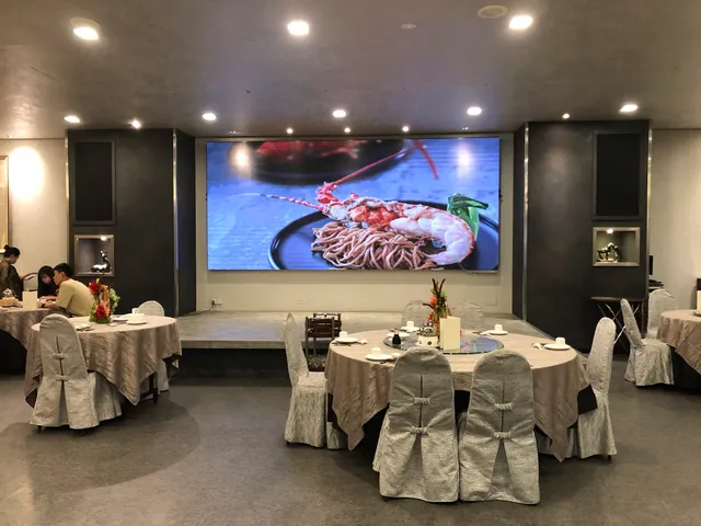 Maple Palace Chinese Restaurant