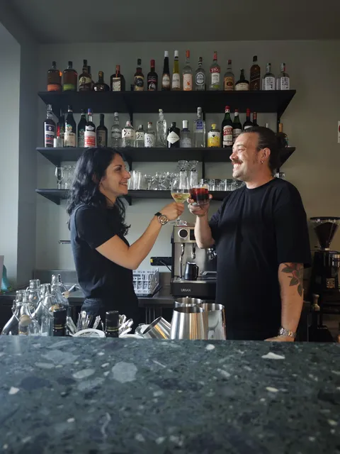 PRIVATIVA FM | Enoteca e Cocktail Bar