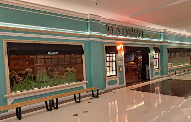 Madero Steak House