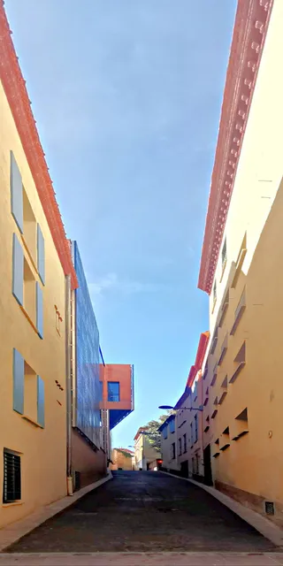 Appartement Saint Sauveur