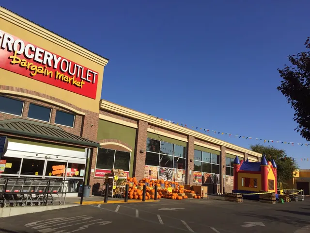 Grocery Outlet