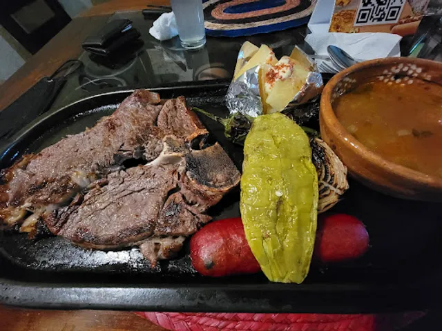 Restaurante Mi Pequeña Estrella