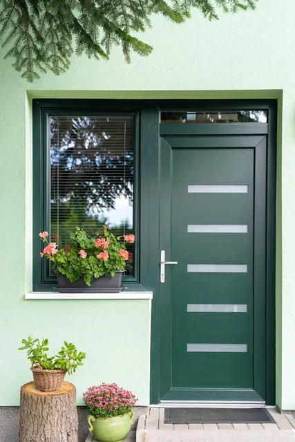 Zöldbarát Vendégház