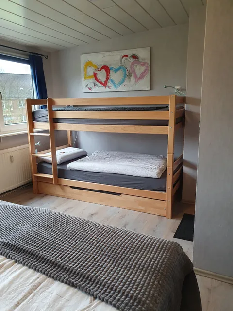 Ferienwohnung am Stadion