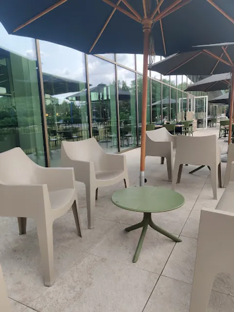 Brasserie de la Piscine