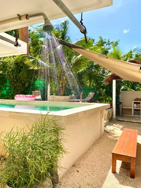 Eco-Home Cozumel