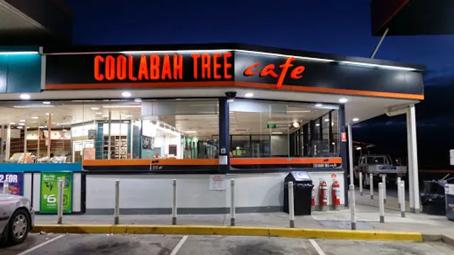 Coolabah Tree Cafe