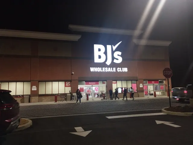 BJ's Wholesale Club