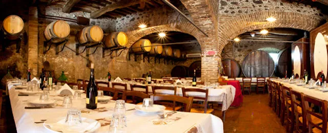 Ristorante Fattoria Il Poggio