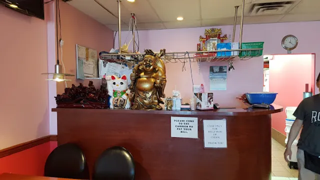 Pho Anh Huyén II Noodle House