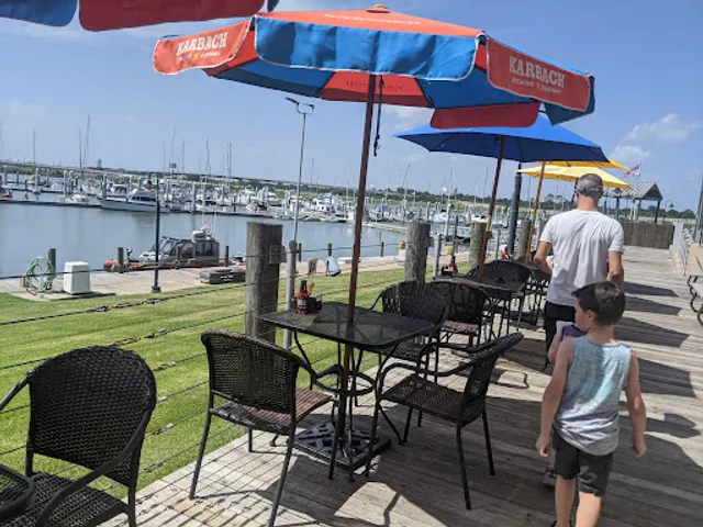 O'Neals on the Water