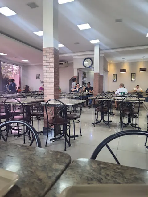 Restaurante Verde Vale