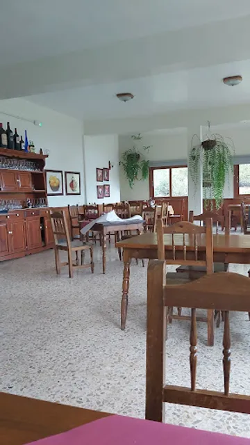 Bar Restaurante Melián