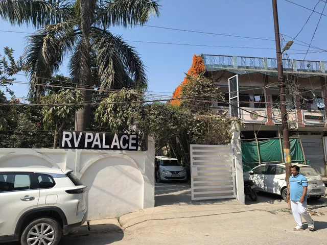 RV PALACE Kunraghat