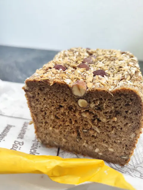 Bäckerei-Konditorei Meßner