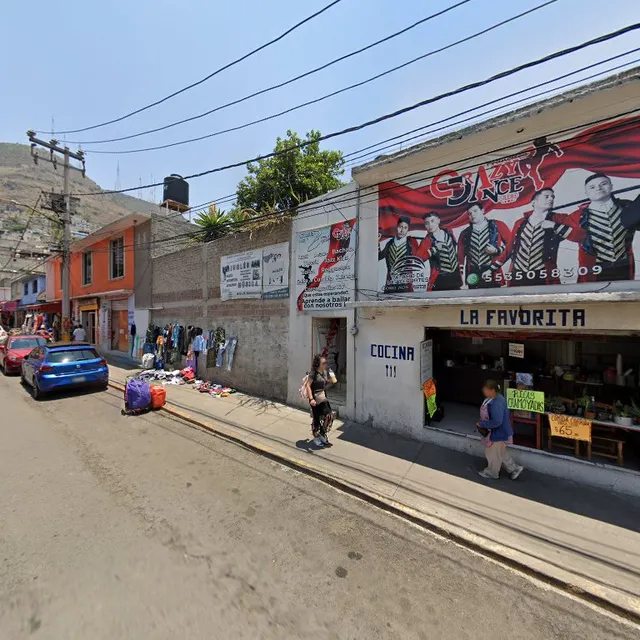 Quesadillas,gorditas,tostadas y mas.