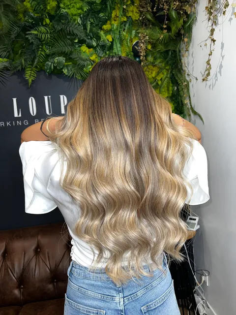 Antoine coloriste paris